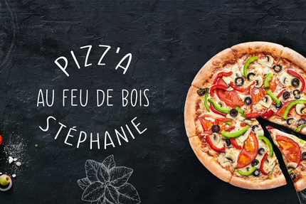 Pizz’a Stéphanie