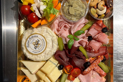 L’Atelier du Goût