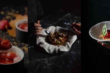 Dans le Noir ? Tours