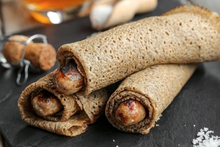 Le Marchand de Galettes