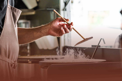 Le Marchand de Galettes