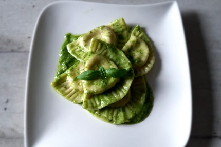 Pasta e sugo di Marchiori Alessandra