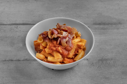 Pasta e sugo di Marchiori Alessandra