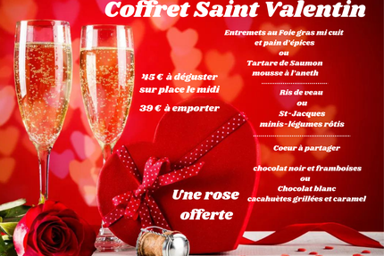 La maison des gourmands