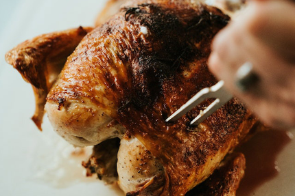 La maison des gourmands