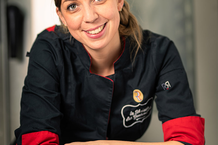 La maison des gourmands