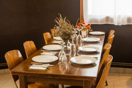 Chez Annie - Restaurant Café Gîtes- Malbouzon