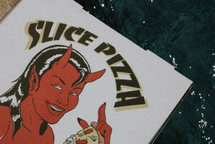 Slice Pizza - Carnot