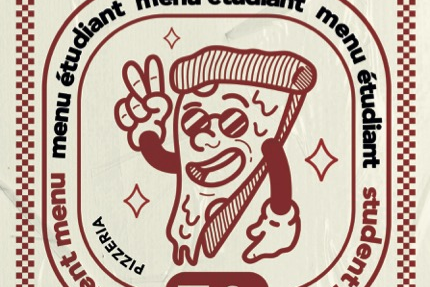 Slice Pizza - Carnot