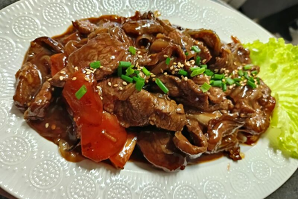 FENUA FOOD By TE AKI