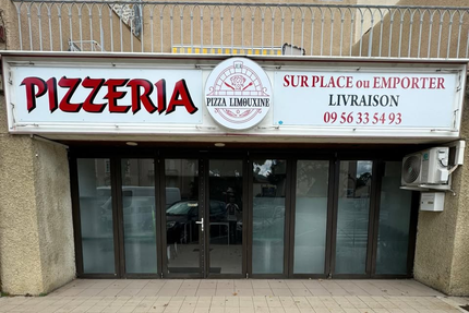 Pizza Limouxine - Pizzeria