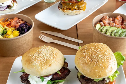 FKH - La Fabrik de l'Hambourgeois