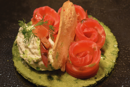 Brasserie Béziers - A la bonne