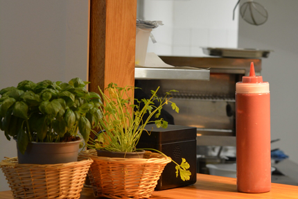 Brasserie Béziers - A la bonne