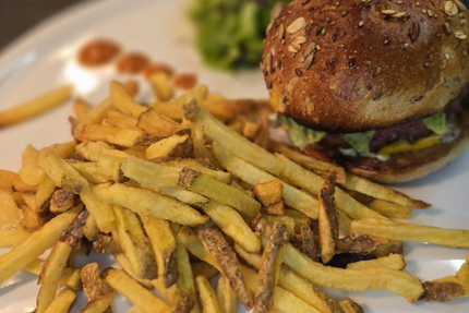 Brasserie Béziers - A la bonne