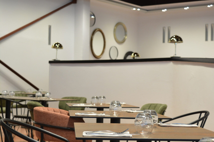 Brasserie Béziers - A la bonne