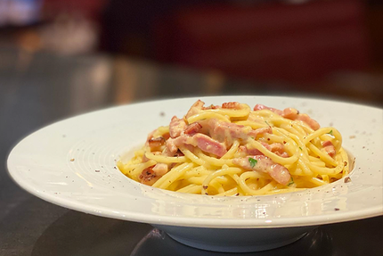 Les Jardins de Capucine - Restaurant Italien