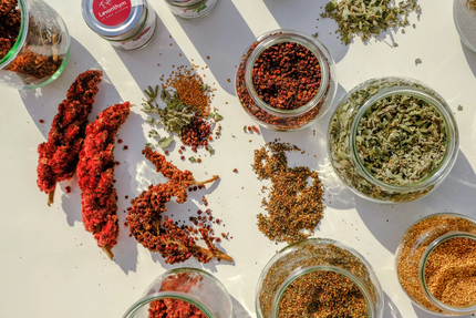 Levanthym - Sajerie Deli