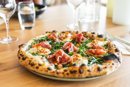 La Storia Ristorante Italiano