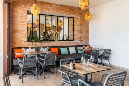 La Storia Ristorante Italiano