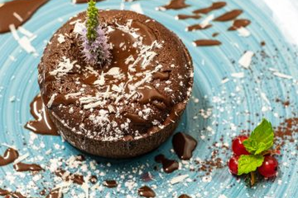 La Chatelle - Castello d'Enzo