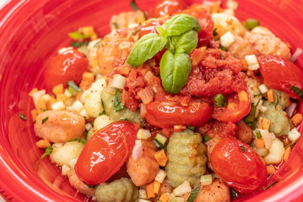 La Chatelle - Castello d'Enzo