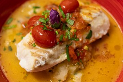 La Chatelle - Castello d'Enzo