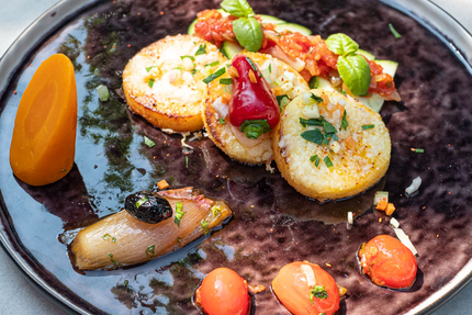 La Chatelle - Castello d'Enzo