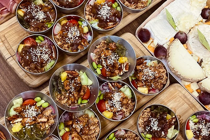 Le patio des alyscamps