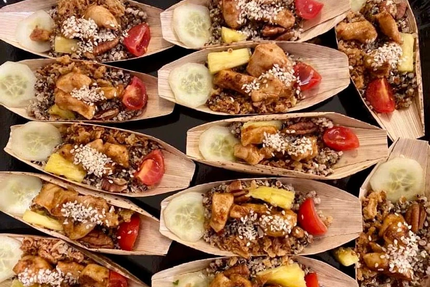 Le patio des alyscamps