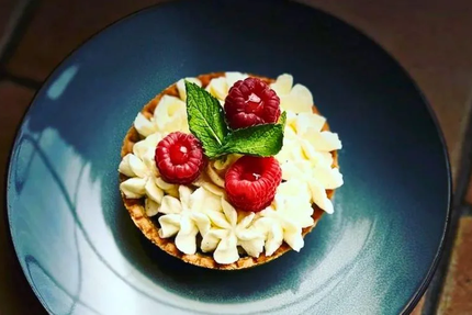 Le L' Abéou *Restaurant*