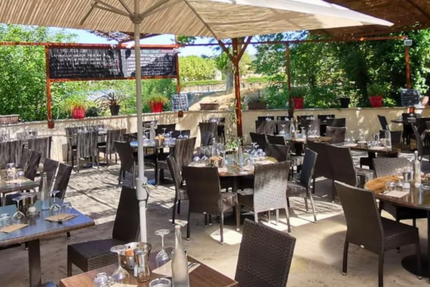 Le L' Abéou *Restaurant*