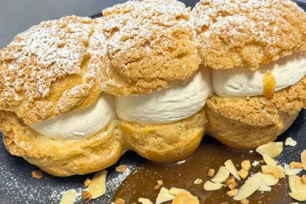 Le L' Abéou *Restaurant*