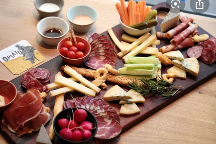 Association LE RELAIS LE LOIR A VELO dans le Jardin d Alice