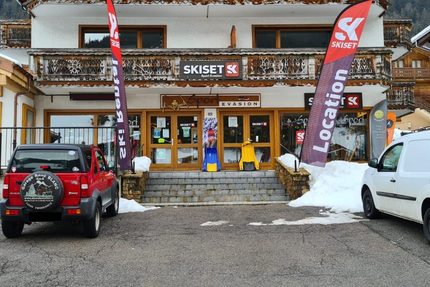 Snopizz' Bar Pizzeria