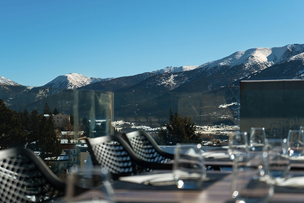 Le Cocon des Neiges