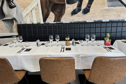 Restaurant Le Victoria