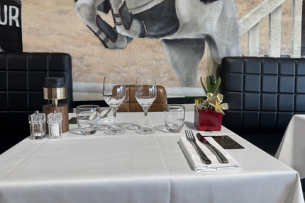 Restaurant Le Victoria