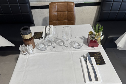 Restaurant Le Victoria