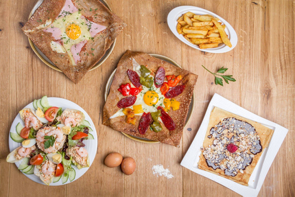 La Boucane Aulnay Sous Bois