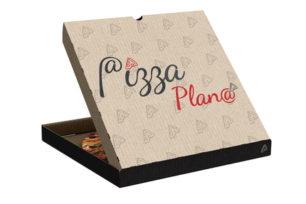 @Pizza Plana - Pizzeria Toulouse