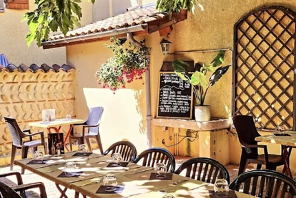 Amanti Pizzeria Restaurant