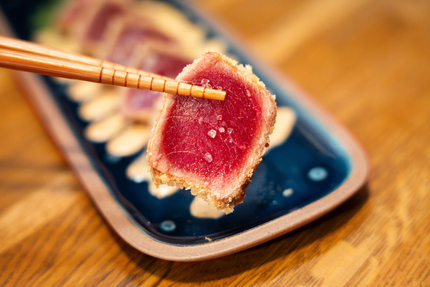 Jinchan Yokocho