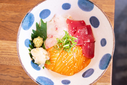 Jinchan Yokocho