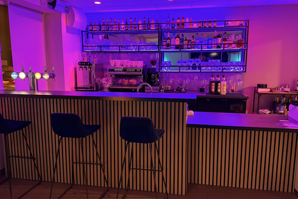 Le Comptoir De Taponnat