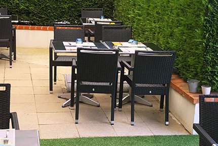 LES CREPES DE DEOLINDA