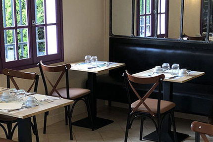 LES CREPES DE DEOLINDA