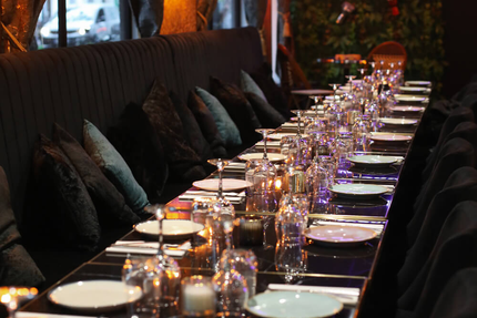 L’Avenue Steakhouse