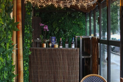 L’Avenue Steakhouse