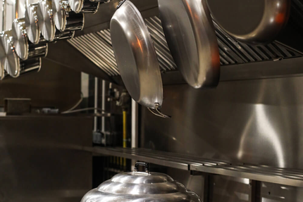 L’Avenue Steakhouse